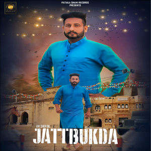 Jatt Bukda