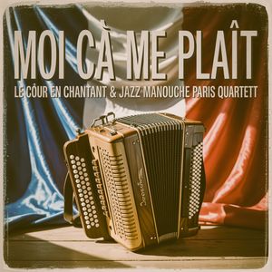 Et moi je veux le charme