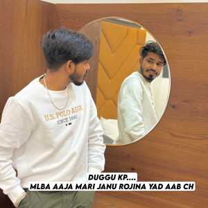 Mlba Aaja Mari Janu Rojina Yad Aab Ch