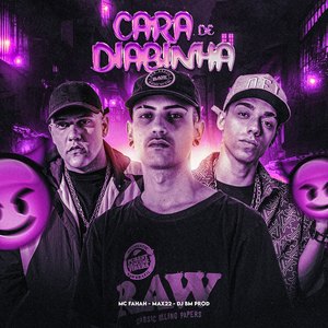 Cara de Diabinha