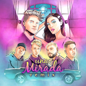Una Mirada (Remix)