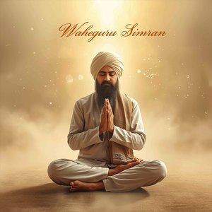 Waheguru Waheguru