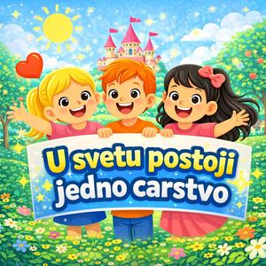 U svetu postoji jedno carstvo