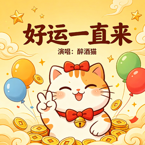 好运一直来