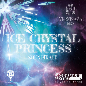 Ice Crystal Princess (Main Show)