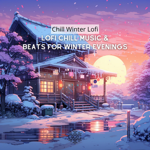 Frostwork - Lofi Chill