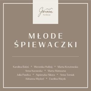 Karolina Bałaś, Agnieszka Sikora - Dziewcyno moja