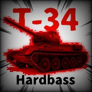 T-34 Hardbass