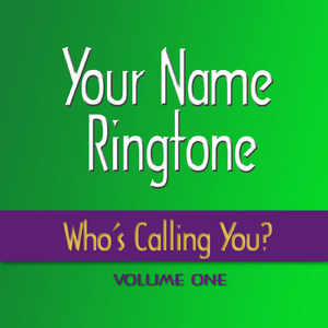 Christi Calling You Ringtone
