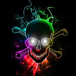 Hohtavat Pääkallot (Single)