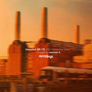 A Stroke Of Luck (Deepfunk's Royal Flush Remix)