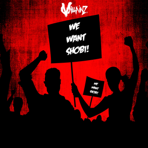 WE WANT SHOBI