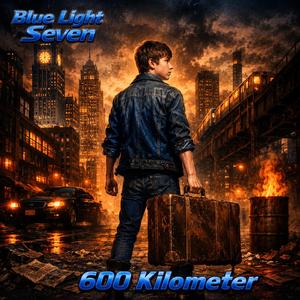 600 Kilometer