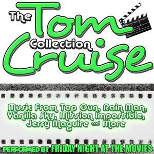 Old Time Rock and Roll - (From 'Risky Business')