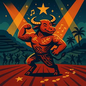 Kalabaw — Puso ng Bayan