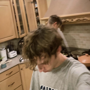 Backed in a Corner, Moving Towards and Away From Death