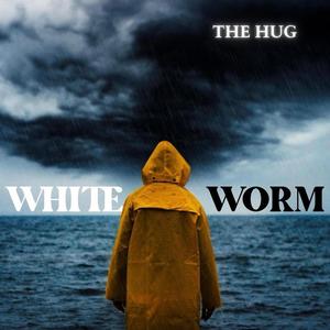 White worm