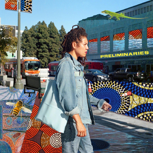 Enough Yellow for Now