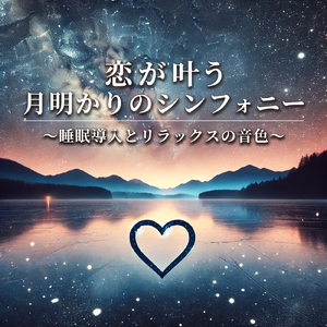 超熟睡ギターメディテーション 癒しの音楽・眠れる曲 リラックスと安眠のための睡眠導入音楽