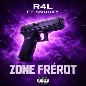 ZONE FRÉROT, Part II (feat. Smooky)