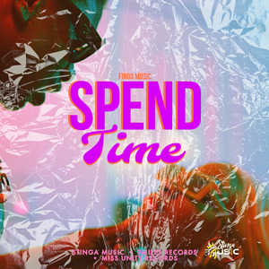 Spend Time
