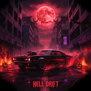 HELLDRIFT