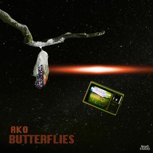 Parvaneha (Butterflies)