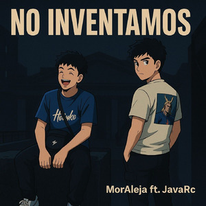 No Inventamos