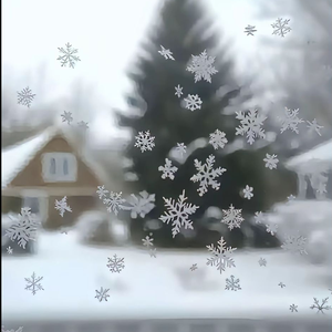 她让夏天有了形状