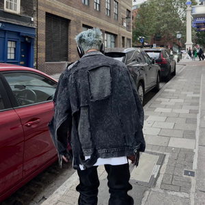 没有知觉的痛prond by FRESH_ye