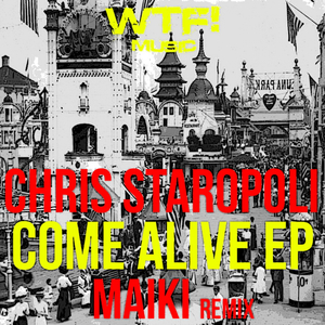 Come Alive (Original Mix)