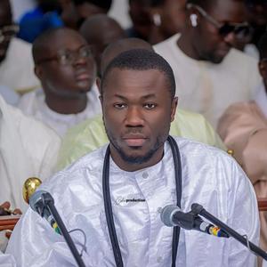 Khassida - Wawassaynal Insâna