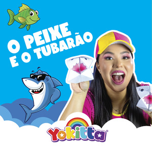 O Peixe e o Tubarão