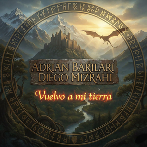 Vuelvo a Mi Tierra