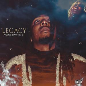 Adapting (feat. Willhebe)