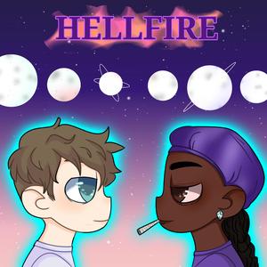 Hellfire (feat. Da Last Don)
