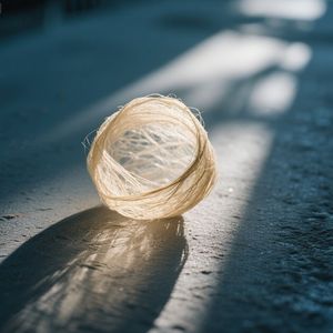 茧光透隙
