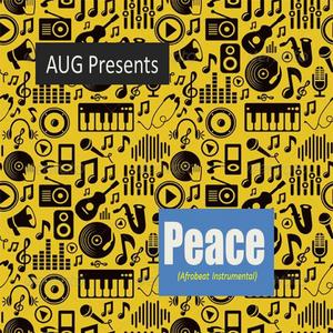 Peace (Afrobeat Instrumental)