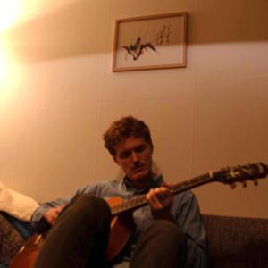 My Mind Is A Mess (feat. Maarten Hogenhuis)