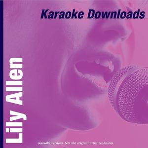 LDN (In The Style Of Lily Allen)
