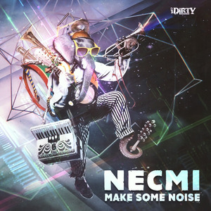 Breaking News (Necmi Remix)
