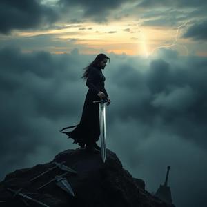 Longing like Steel