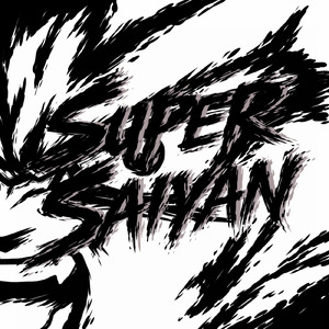 Super Saiyan