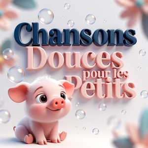 Les Amis À Quatre Pattes - Comptines Heureuses du Quotidien