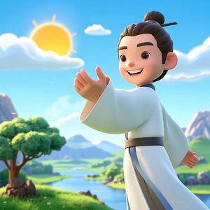 《爱的时光》 [高质量]