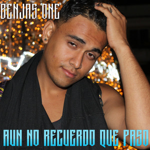 Aun No Recuerdo Que Paso