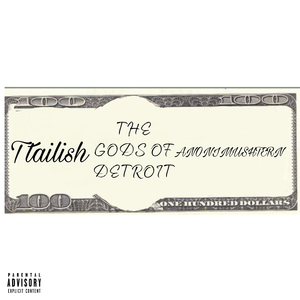 Gods of Detroit (Prod. by Lil born, Sony Major, Mabulat)