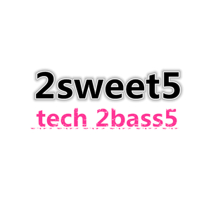 2sweet5 - tech 2bass5 Original Mix