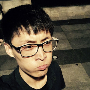 Say someing（翻自 陈杰瑞）