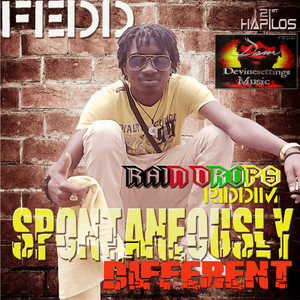 Spontaneously Different